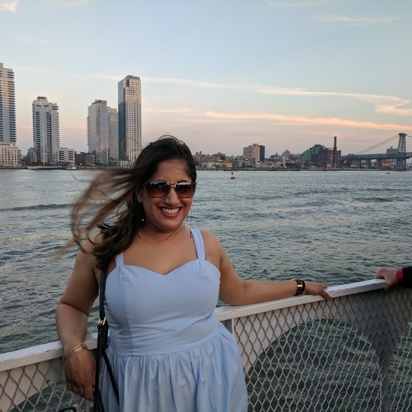 Meet your Posher, Durba - Picture 2 of 8